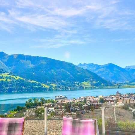Eichenhof Top 2 - By Alpen Apartments Zell am See Exterior foto