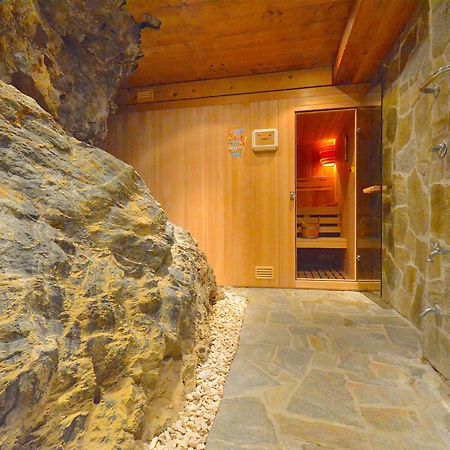 Eichenhof Top 2 - By Alpen Apartments Zell am See Exterior foto