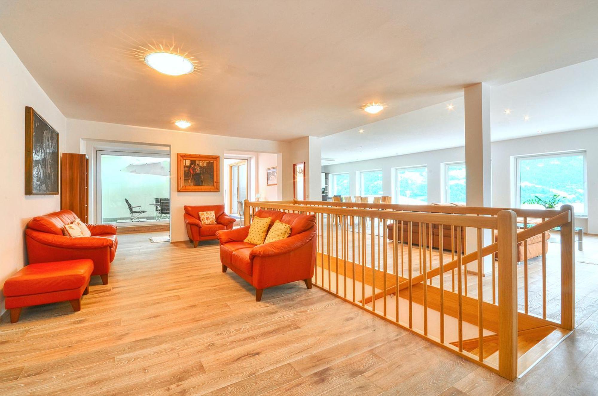 Eichenhof Top 2 - By Alpen Apartments Zell am See Exterior foto